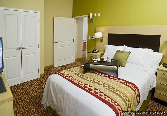 Towneplace Suites By Marriott Gilford Quarto foto