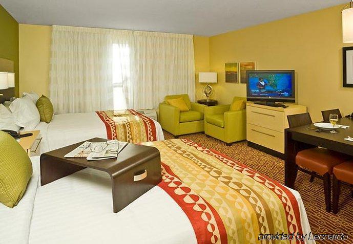 Towneplace Suites By Marriott Gilford Quarto foto